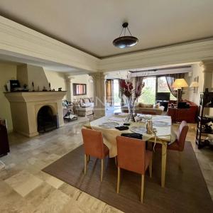 Appartement Hivernage