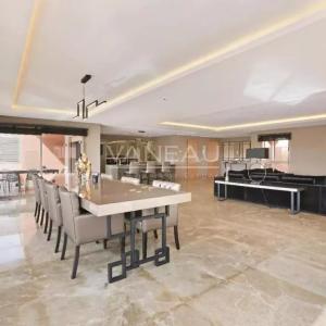Très bel appartement contemporain sur golf