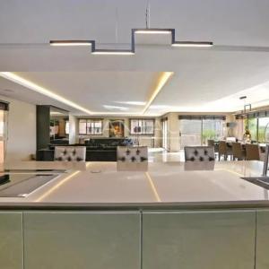 Très bel appartement contemporain sur golf