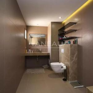 Très bel appartement contemporain sur golf