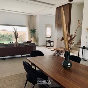Villas mitoyennes à prix imbattable