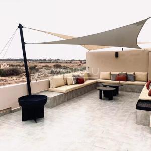 Villas mitoyennes à prix imbattable