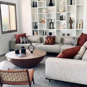 Villas mitoyennes à prix imbattable