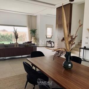Villas mitoyennes à prix imbattable