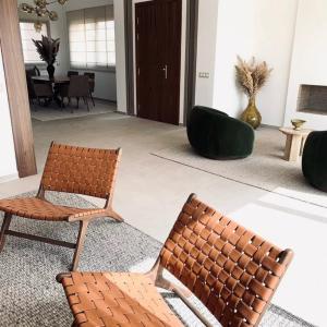 Villas mitoyennes à prix imbattable