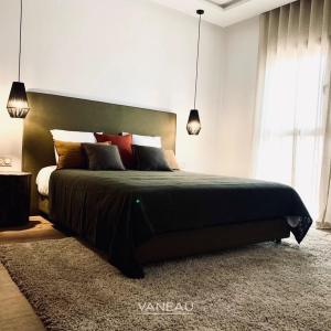 Villas mitoyennes à prix imbattable