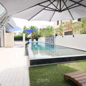 Villa sur golf