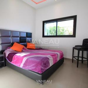 Villa sur golf