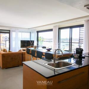 Villa sur golf