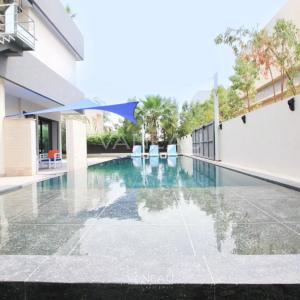 Villa sur golf