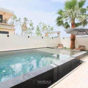 Villa sur golf