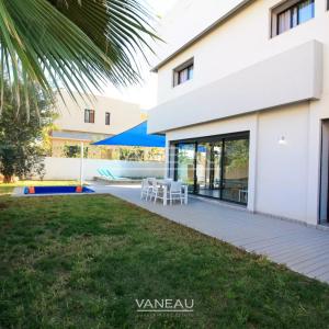 Villa sur golf