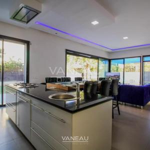 Villa sur golf