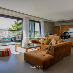 Villa sur golf