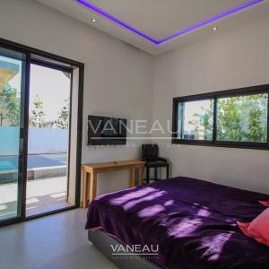 Villa sur golf