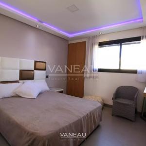 Villa sur golf