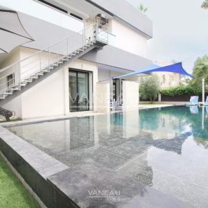 Villa sur golf
