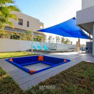 Villa sur golf