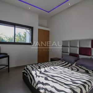 Villa sur golf