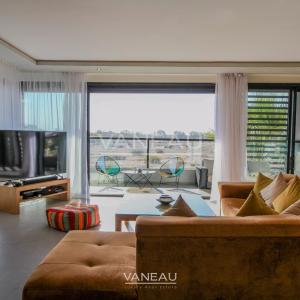 Villa sur golf