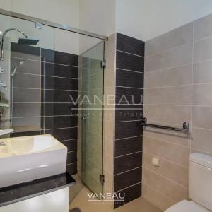 Villa sur golf