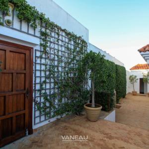 SOMPTUEUSE PROPRIÉTÉ DOMINANT LA MER À VENDRE SUR TANGER