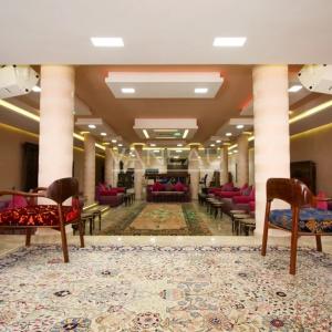 BELLE DEMEURE À MARRAKECH À VENDRE AUX ALLURES D'UN PALAIS DES M