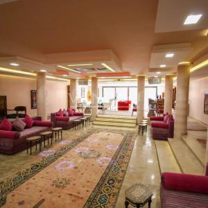 BELLE DEMEURE À MARRAKECH À VENDRE AUX ALLURES D'UN PALAIS DES M
