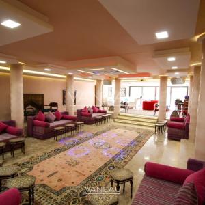BELLE DEMEURE À MARRAKECH À VENDRE AUX ALLURES D'UN PALAIS DES M