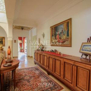 VILLA À VENDRE TYPE RIAD DANS LA PALMERAIE MARRAKECH