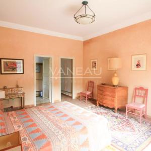 VILLA À VENDRE TYPE RIAD DANS LA PALMERAIE MARRAKECH