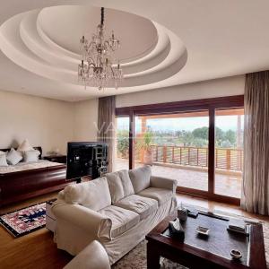 Superbe Villa Contemporaine Front de Golf