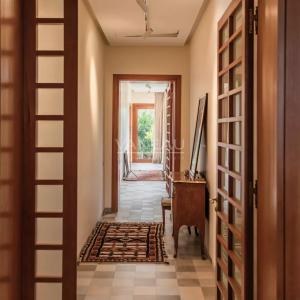 Superbe Villa Contemporaine Front de Golf