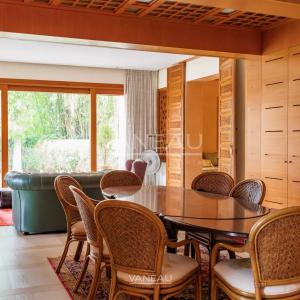 Superbe Villa Contemporaine Front de Golf