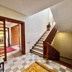 Superbe Villa Contemporaine Front de Golf