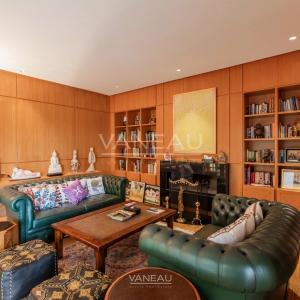 Superbe Villa Contemporaine Front de Golf