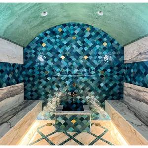 Villa de Maitre exceptionnelle Rabat