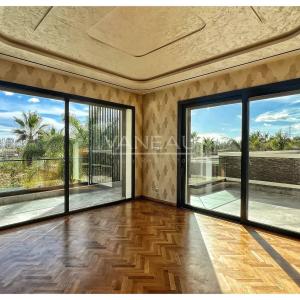 Villa de Maitre exceptionnelle Rabat
