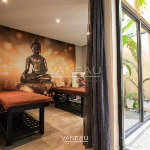 VENTE MAGNIFIQUE VILLA CONTEMPORAINE SUR GOLF
