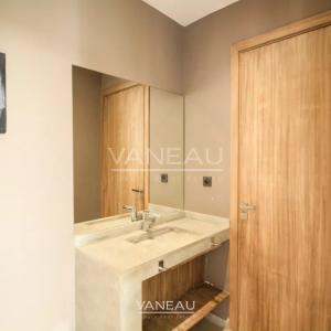 VENTE MAGNIFIQUE VILLA CONTEMPORAINE SUR GOLF
