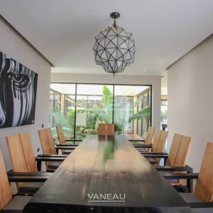VENTE MAGNIFIQUE VILLA CONTEMPORAINE SUR GOLF