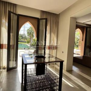 Superbe Villa dans la Palmeraie