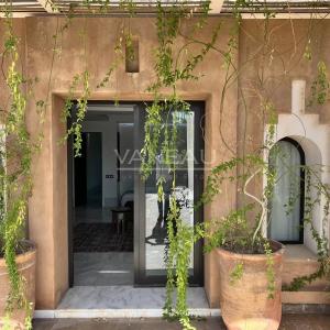 Superbe Villa dans la Palmeraie