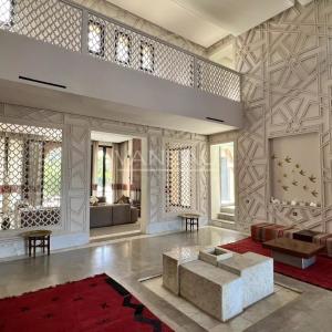 Superbe Villa dans la Palmeraie