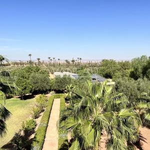Superbe Villa dans la Palmeraie