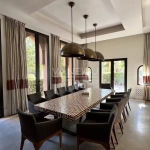 Superbe Villa dans la Palmeraie