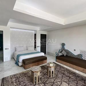 Superbe Villa dans la Palmeraie
