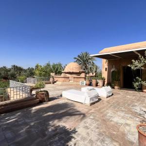 Superbe Villa dans la Palmeraie