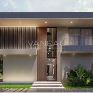 Magnifique Villa Neuve à 10 min du centre-ville