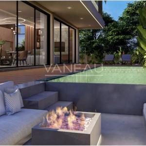 Magnifique Villa Neuve à 10 min du centre-ville
